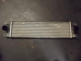 Echangeur air (Intercooler)