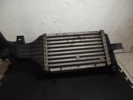 Echangeur air (Intercooler)