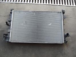 Radiateur eau