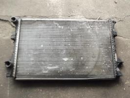 Radiateur eau