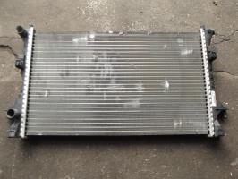 Radiateur eau
