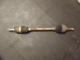 Cardan gauche (transmission)