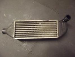 Echangeur air (Intercooler)