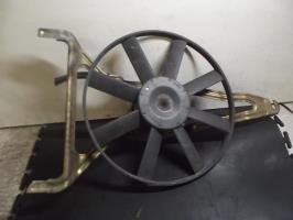 Moto ventilateur radiateur