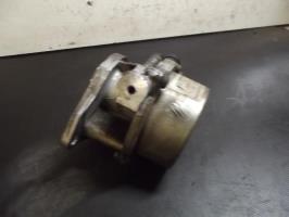 Pompe à vide