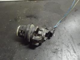 Pompe lave glace avant
