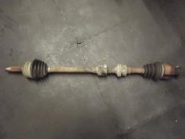 Cardan droit (transmission)