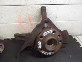 Fusee avant gauche