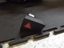 Bouton de warning