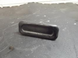 Bouton de coffre