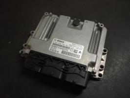 Calculateur moteur