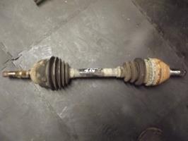 Cardan gauche (transmission)