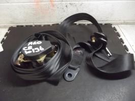 Ceinture arriere droit