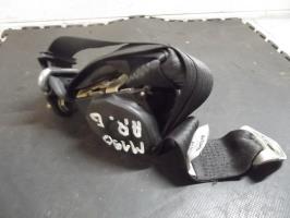 Ceinture arriere gauche