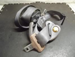 Ceinture arriere gauche