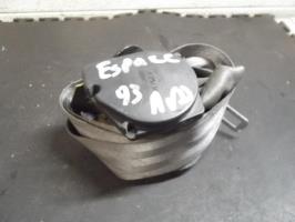 Ceinture avant droit