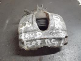 Etrier avant droit (freinage)