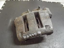 Etrier avant gauche (freinage)