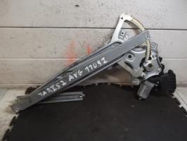 Leve vitre electrique avant gauche