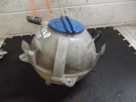 Vase d'expansion