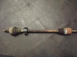 Cardan droit (transmission)