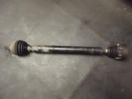 Cardan droit (transmission)