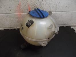 Vase d'expansion