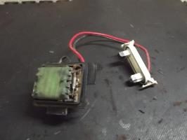 Resistance chauffage