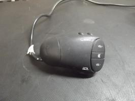 Commande autoradio