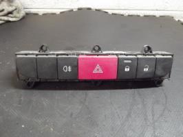 Bouton de warning