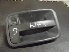Poignee porte avant droit