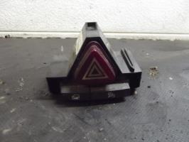 Bouton de warning