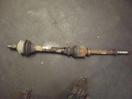 Cardan droit (transmission)