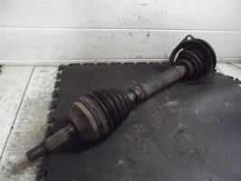 Cardan gauche (transmission)