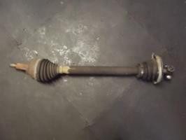 Cardan gauche (transmission)