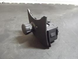 Commande regulateur vitesse