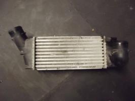 Echangeur air (Intercooler)
