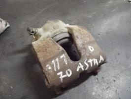 Etrier avant droit (freinage)