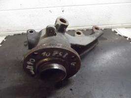 Fusee avant gauche