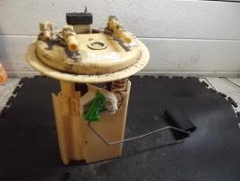 Jauge à carburant