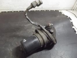 Moteur essuie glace avant