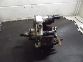 Pompe à injection