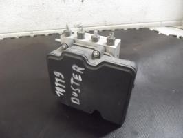 Bloc ABS (freins anti-blocage)