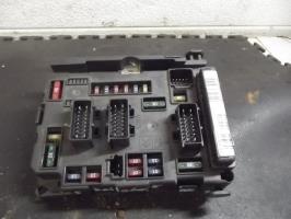 Boitier servitude moteur (BSM)