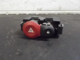 Bouton de warning