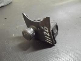 Commande regulateur vitesse