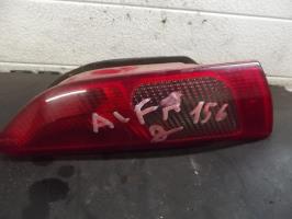Feu arriere secondaire gauche (feux)