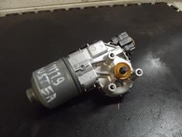 Moteur essuie glace avant