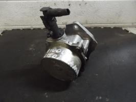 Pompe à vide