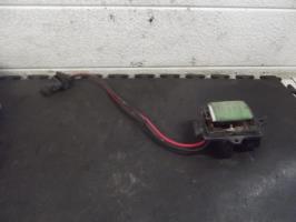 Resistance chauffage